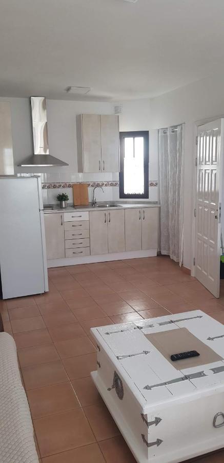 Centro Nuevo Lejlighed Corralejo Eksteriør billede