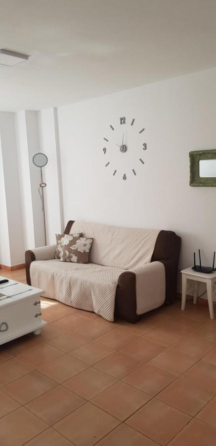 Centro Nuevo Lejlighed Corralejo Eksteriør billede