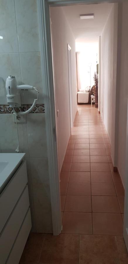 Centro Nuevo Lejlighed Corralejo Eksteriør billede